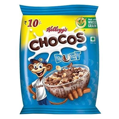 Chocos Duet