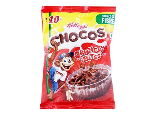 Chocos Churchy Bites