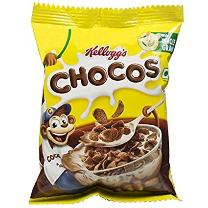 Chocos