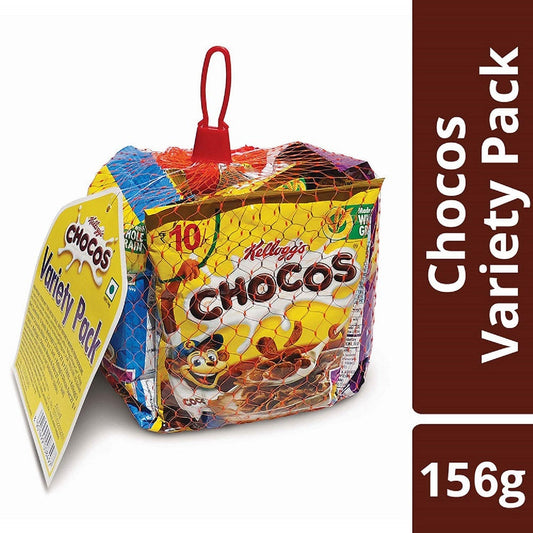 Choco Variety Pack