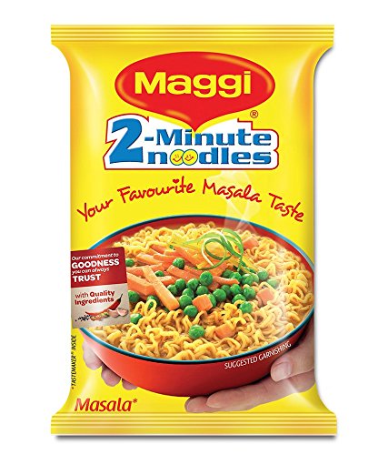 MAGGI 2-MINN Masala