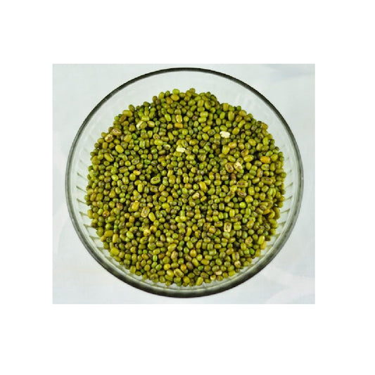 Moong Medium - 500 gm