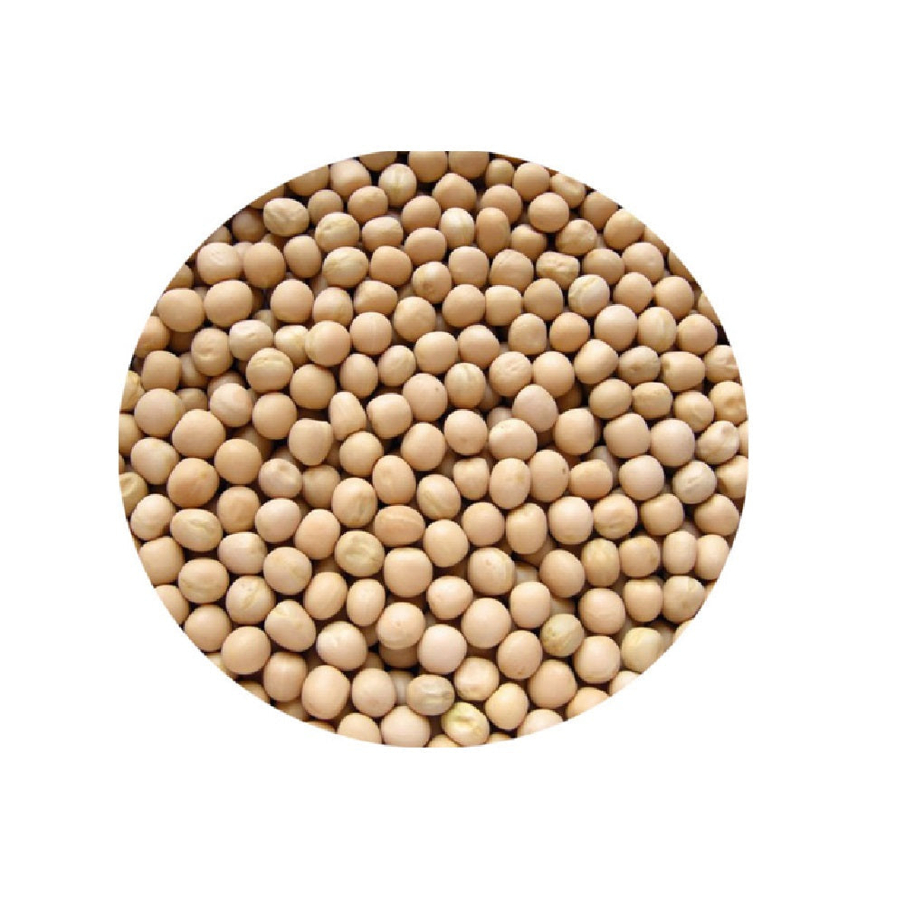 White peas / Vatana - 500 gm