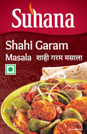 Suhana Shahi Garam Masala