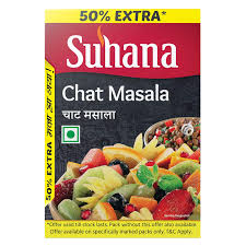 Suhana Chat Masala