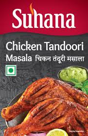 Suhana Chicken Tandoori Masala