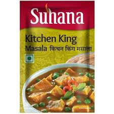 Suhana Kitchen King Masala