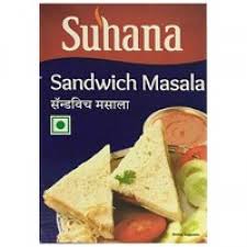 Suhana Sandwich Masala