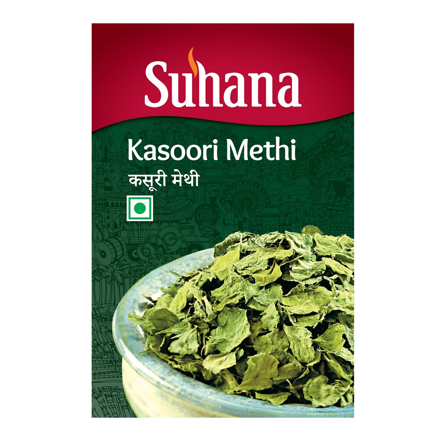 Suhana Kasuri Methi