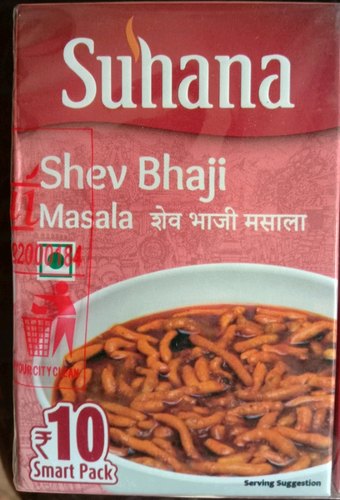 Suhana Shev Bhaji Masala