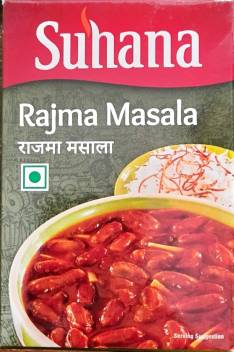 Suhana Rajma Masala