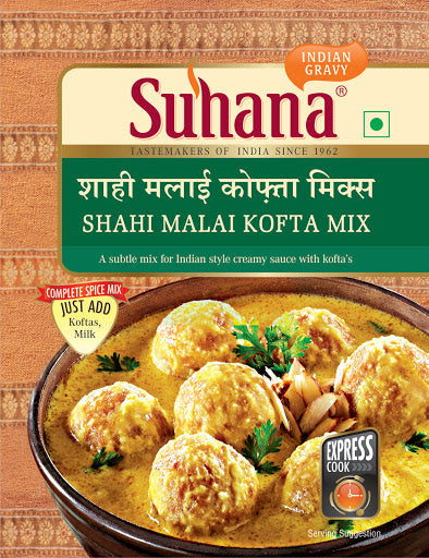 Suhana Shahi Malai Kofta Spice Mix