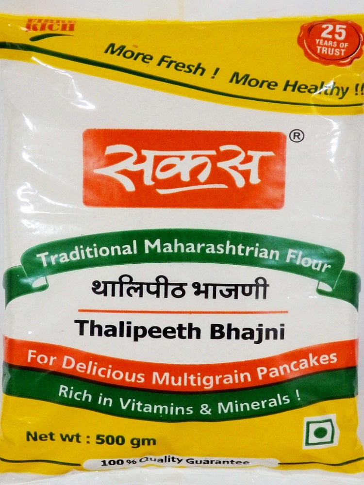 SAKAS THALIPITH BHANJNI - 500 g