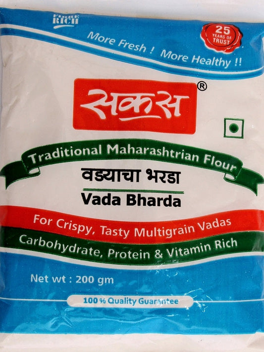 SAKAS VADA BHARDA - 200 g