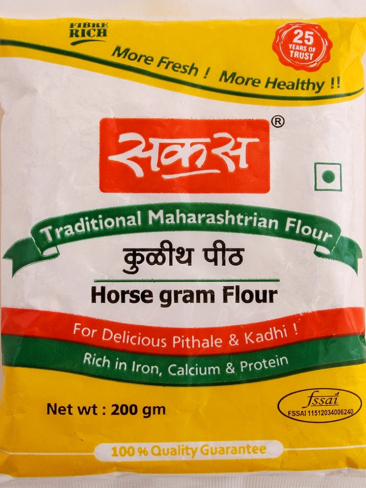 SAKAS KULITH FLOUR - 200 g