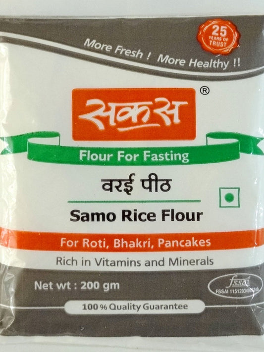 SAKAS WARAI FLOUR - 200 g