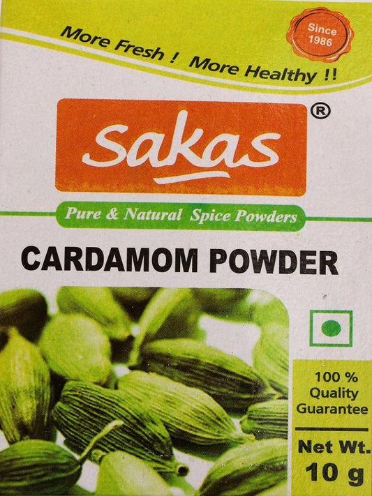 SAKAS WELCHI POWDER - 10 g