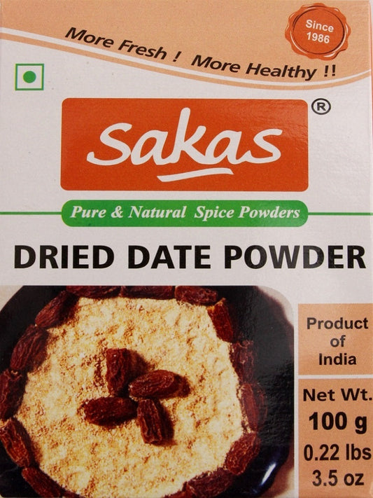 SAKAS KHARIK POWDER - 100 g