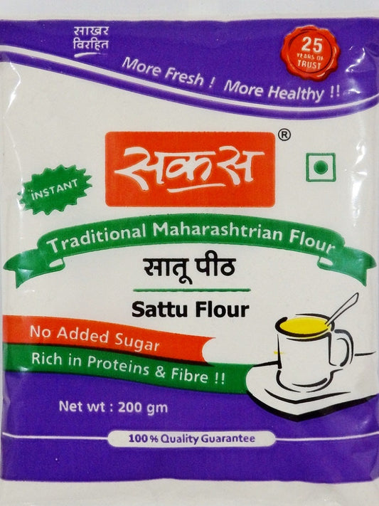 SAKAS SATU FLOUR - 200 g