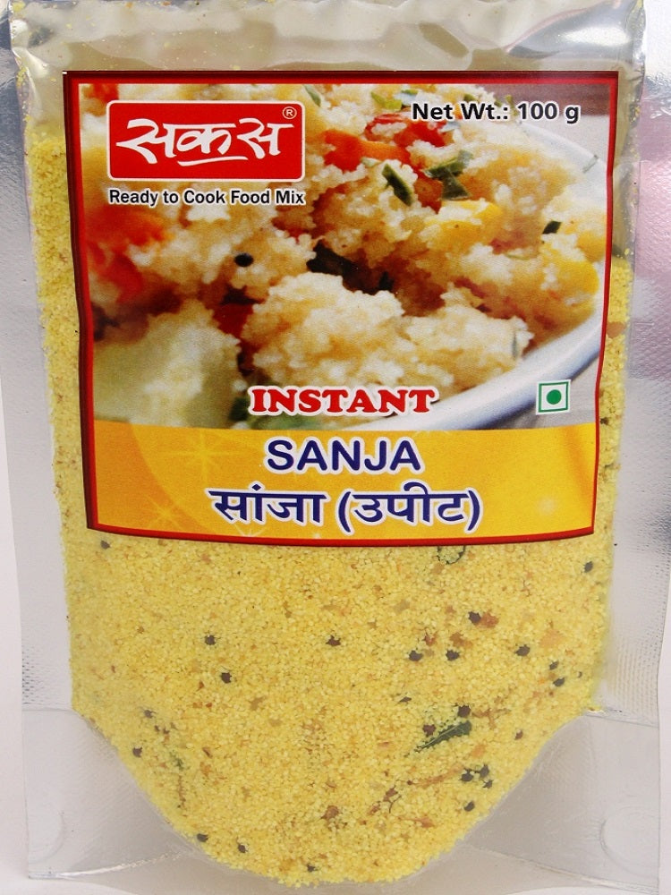 SAKAS INSTANT SANJA - 100 g