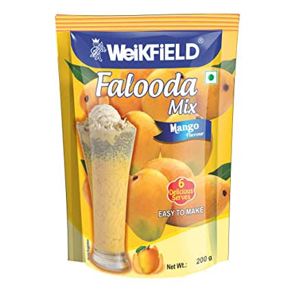 Weikfield Falooda Mix Mango