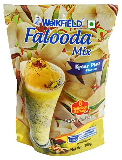 Weikfield Falooda Mix KP