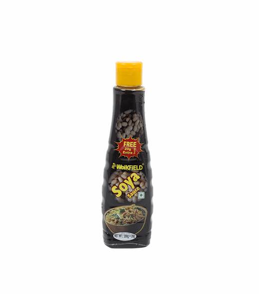 Weikfield Soya Sauce