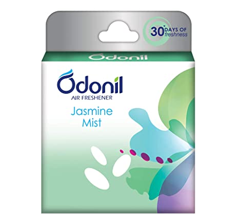 Odonil Jasmine Mist?- Blocks Mix (3+1)