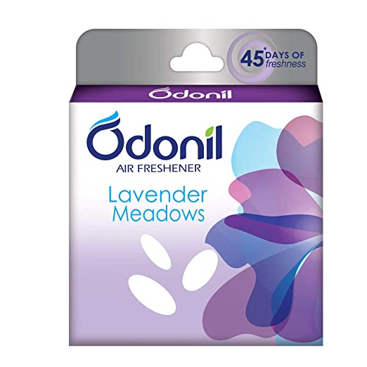 Odonil Lavender Meadows - Blocks Mix (3+1)