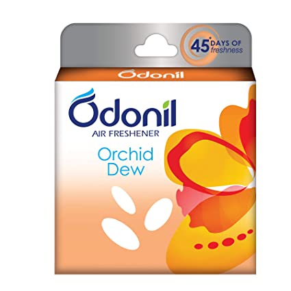 Odonil Orchid Dew?- Blocks Mix (3+1)