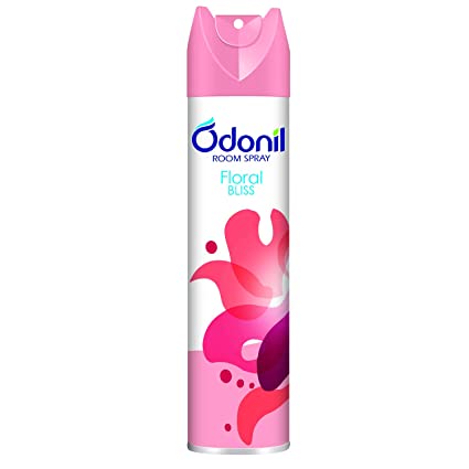 Odonil Floral Bliss - Spray