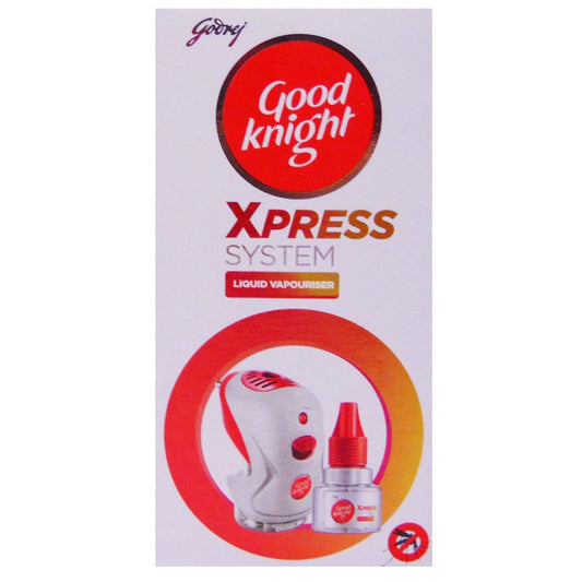 Good Knight Xpress System - 1 Pack