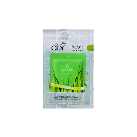 Godrej Aer Lavender Bloom Pocket - 10 gm