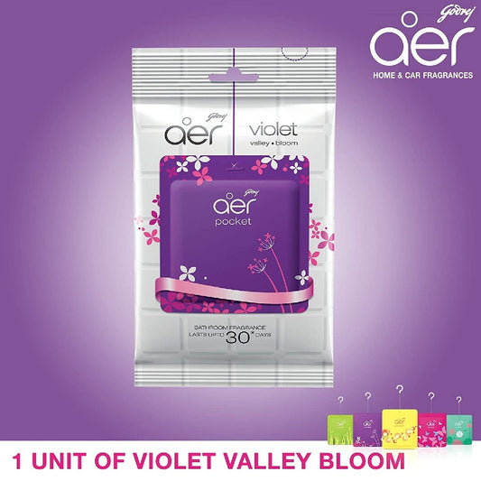 Godrej Aer  Floral Delight  - 10 gm