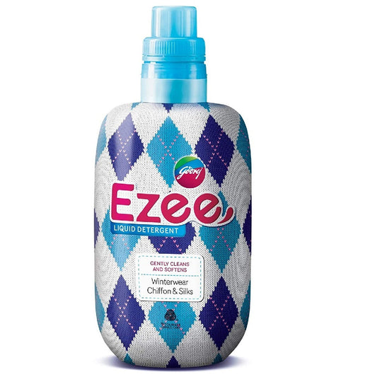 Godrej Ezee Liquid Detergent