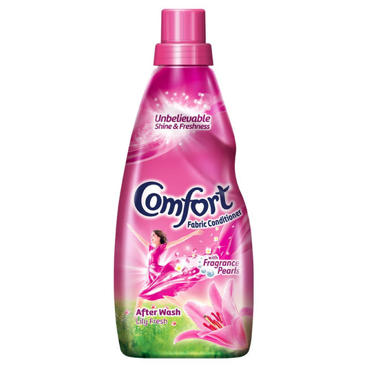 COMFORT FABRIC CONDITIONER - Pink