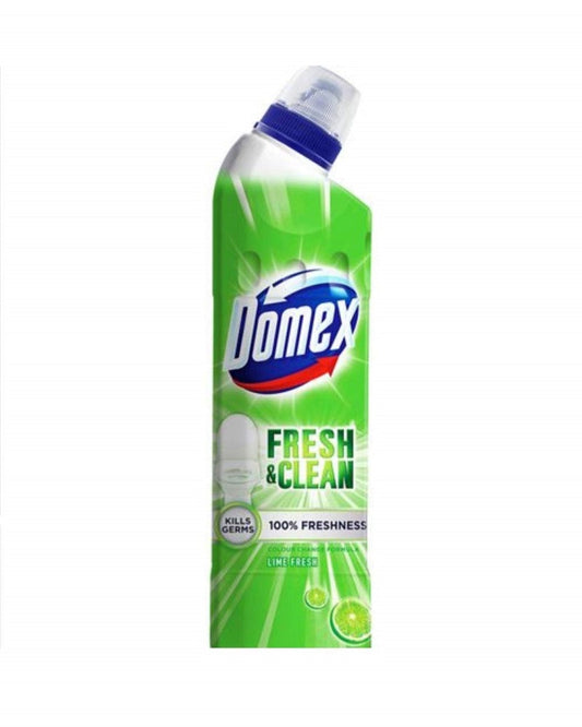 DOMEX LIME FRESH TOILET CLEANER