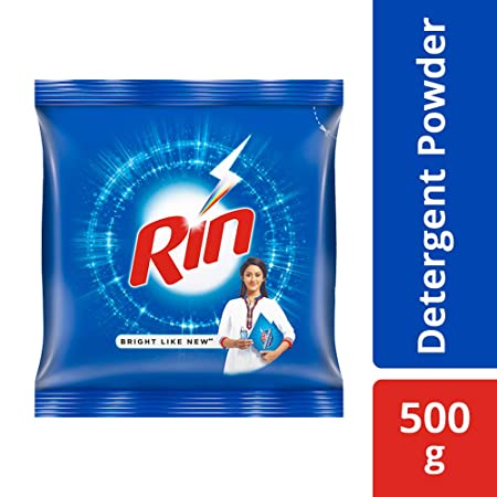 RIN ADVANCED DETERGENT POWDER NM