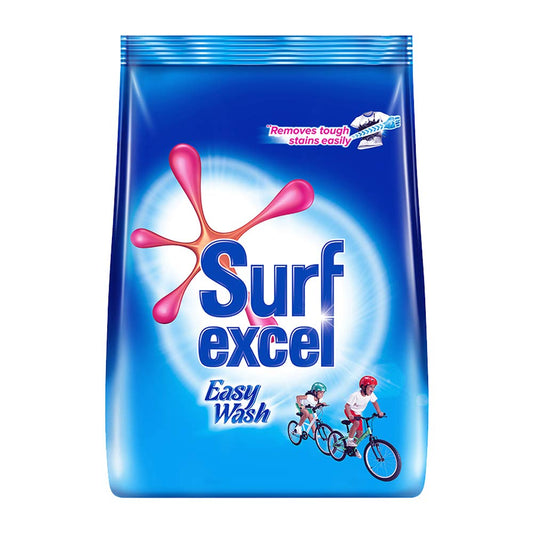 SURF EXCEL EASY WASH POWDER - BLUE