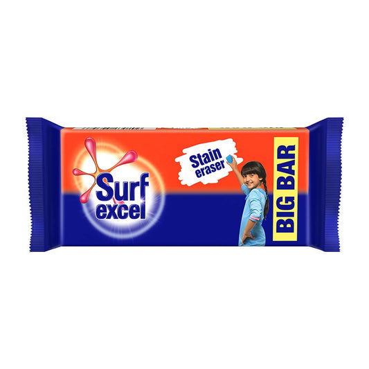 SURF EXCEL NIL MINERAL DETERGENT BAR