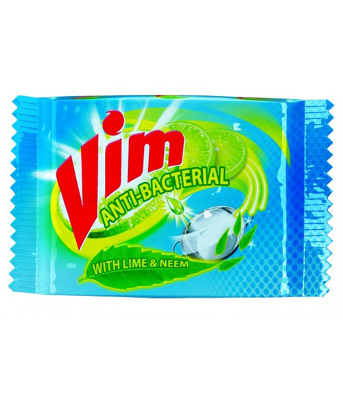 VIM ANTI BACTERIA - DISHWASH SOAP