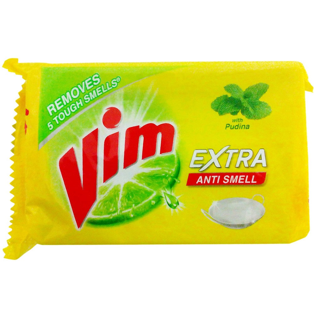 VIM ANTI SMELL - DISHWAH SOAP