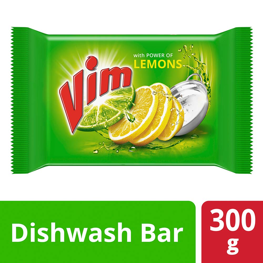 VIM BAR - DISHWASH SOAP 300g