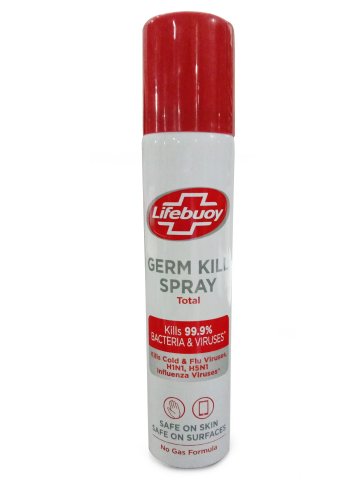 LIFEBUOY DISINFECTANT SPRAY