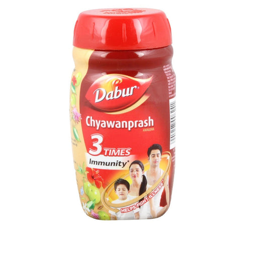 Dabur Chyawanprash