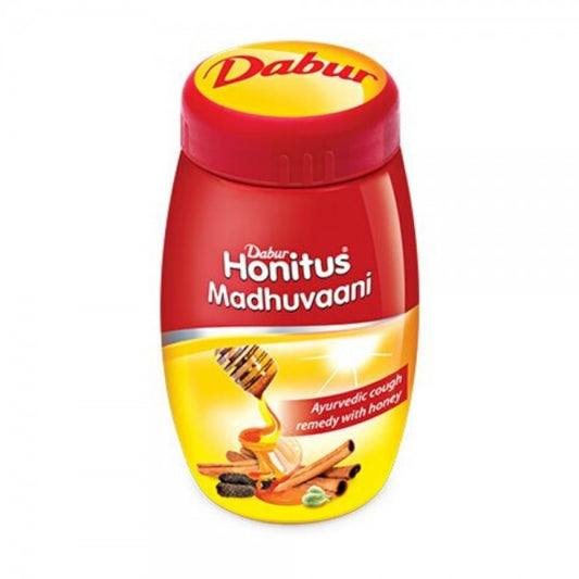 Dabur Honitus Madhuwani