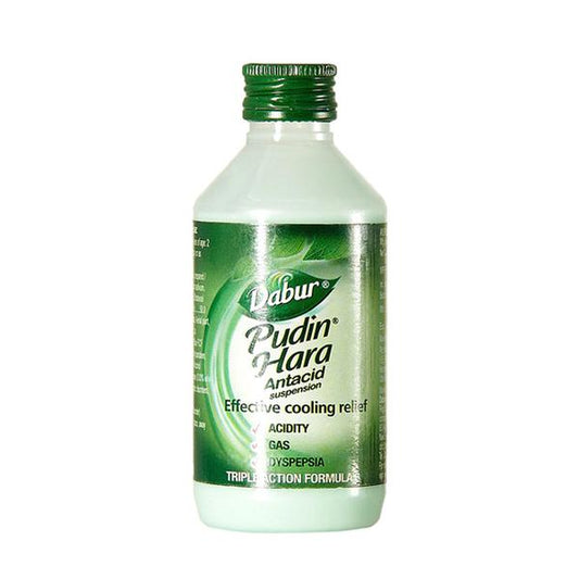 Dabur Pudin Hara Antacid - Btl