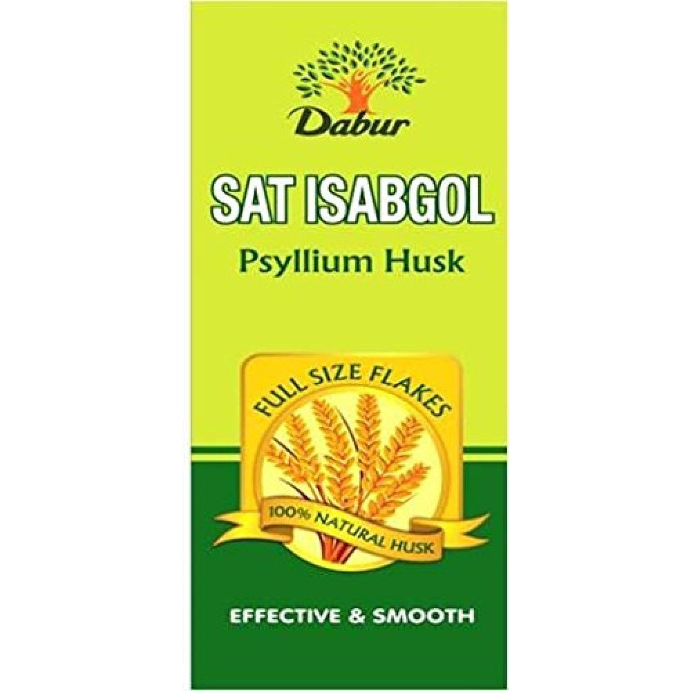 Dabur Sat Isabgol (Psyllium Husk)