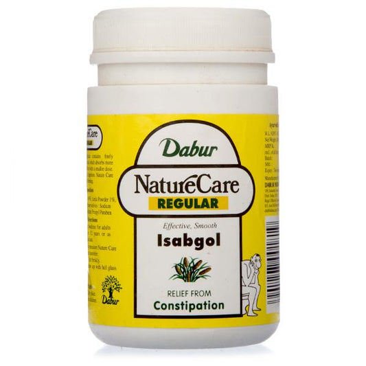 Dabur Nature Care Isabgol