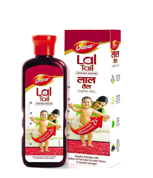 Dabur Lal Tail